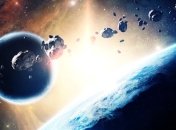 Ученые подтвердили образование астероидов в Солнечной системе