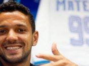 Игрок "Днепра" о трудностях перед матчем с "Волынью"