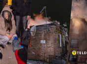 Последствия удара по Харькову