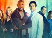 "Вампирские войны" закончились: Netflix закрывает сериал 