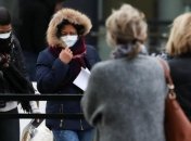 Число зараженных коронавирусом во Франции достигло 38