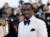 "Білі вечірки" P. Diddy