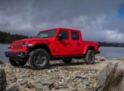 Jeep Gladiator обзавелся новым дизельным мотором