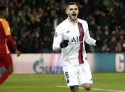 Икарди высказался касательно своего будущего в ПСЖ