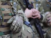 В Украине продолжается мобилизация