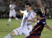 Ван Гал: Качества Педро подходят "Манчестер Юнайтед"