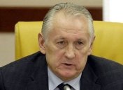 Фоменко объявил состав сборной Украины