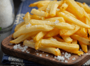 Картошка фри