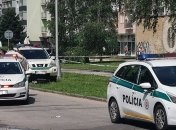 В Словакии бывший ученик ворвался в школу и устроил резню 