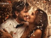 Одяг - важливий атрибут Нового року ( зображення створено за допомогою ШІ)