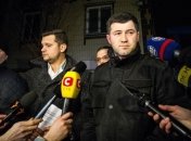 Насиров заявляет, что сдал все документы позволяющие выехать за границу