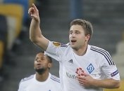 Кравец: В "Динамо" каждый игрок знает, что делать на поле