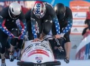 Американский бобслеист об Олимпиаде в Сочи