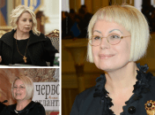 Анна Герман - одиозная личность в украинской политике
