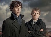 "Игра престолов" и "Шерлок" получили Эмми