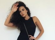 Настя Каменских показала снимок в купальнике