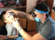 Выбросы с "Титана": На Херсонщине 23 человека обратились за медпомощью 