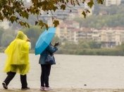 На українців знову чекають опади