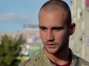 Под Мариуполем погиб футбольный ультрас