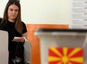 В Северной Македонии проходит второй тур выборов президента