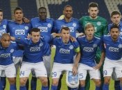 Таран: "Днепр" умеет в нужный мо­мент сыграть на пределе сил