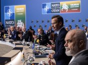 Итоговое заявление саммита НАТО по Украине: что решили члены Альянса