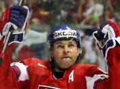 Легендарный игрок НХЛ вошел в историю лиги