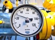 За сутки запасы газа в ПХГ Украины увеличились на 0,03%