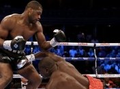 Известный тяжеловес хочет боя с Усиком