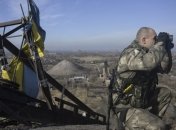 Боевики дважды нарушили объявленный режим "полной тишины" в зоне АТО