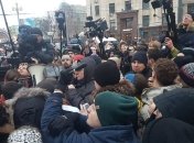 "День свободных выборов" в Москве: сотни людей пришли на акцию 