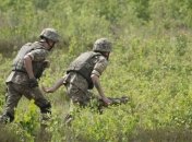 Штаб АТО: Боевики 51 раз открывали огонь по позициям ВСУ