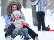 Прогноз погоды на 26 января в Украине: местами до 20 мороза