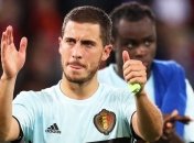 Азар: Хочу остаться в "Челси"