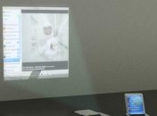 Новый чипсет, который позволит встраивать в гаджеты пико-проекторы