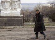 Штаб АТО: Боевики 15 раз открывали огонь по позициям украинских военных