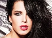 Ольга Романовская взбудоражила шикарной фигурой