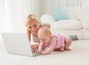 Успеваем главное с детьми или какие дела для мамы самые важные