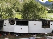 В посольстве рассказали о состоянии пострадавших в ДТП в Норвегии украинцев