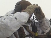 Карта АТО: боевики дважды нарушили "тишину" на Луганском направлении