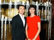 Новоиспеченные супруги Сергей Безруков и Анна Матисон задумались о малыше