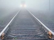 В Полтавской области под поезд попали парень и девушка