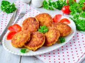 Вкусные, сытные, полезные и сочные