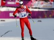 Швейцарский лыжник Колонья выиграл второе "золото" на Олимпиаде