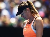 Шараповой предложили рекламировать "Вятский квас"