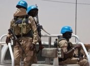 В Мали обстреляли лагерь миротворцев ООН: есть пострадавшие