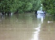 Более двух миллионов человек пострадали от проливных дождей в Китае