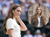 Кэтрин посетила публичное мероприятие в Лондоне