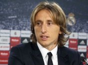 Хорваты выступили против капитана своей сборной 