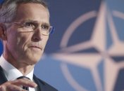 В НАТО видят лишь один путь урегулирования ситуации в Украине